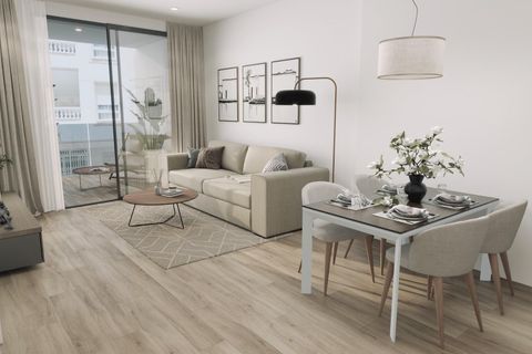 Leilighet i Torrevieja, Alicante, Torrevieja - € 205 000 | Ref: CSPN-91916 - foto 12