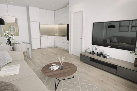 Leilighet i Torrevieja, Alicante, Torrevieja - € 205 000 | Ref: CSPN-91916 - foto 13