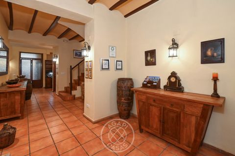 Byhus i Parcent, Alicante, Parcent - € 399.000 | Ref: AG26003 - foto 1