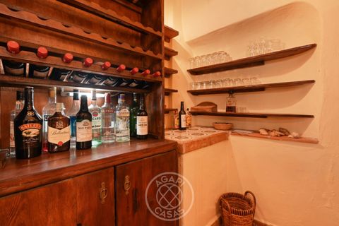 Byhus i Parcent, Alicante, Parcent - € 399.000 | Ref: AG26003 - foto 2