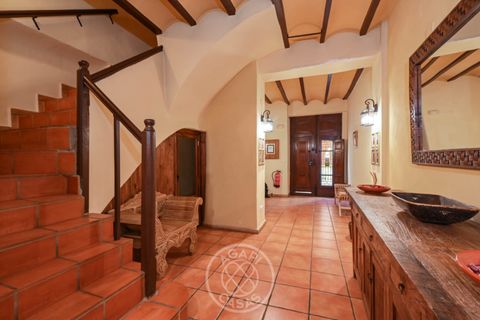 Byhus i Parcent, Alicante, Parcent - € 399.000 | Ref: AG26003 - foto 5