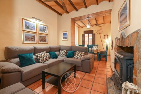 Byhus i Parcent, Alicante, Parcent - € 399.000 | Ref: AG26003 - foto 6