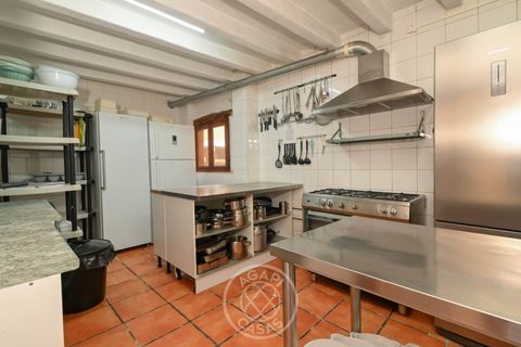 Byhus i Parcent, Alicante, Parcent - € 399.000 | Ref: AG26003 - foto 8