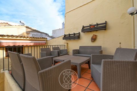 Byhus i Parcent, Alicante, Parcent - € 399.000 | Ref: AG26003 - foto 12