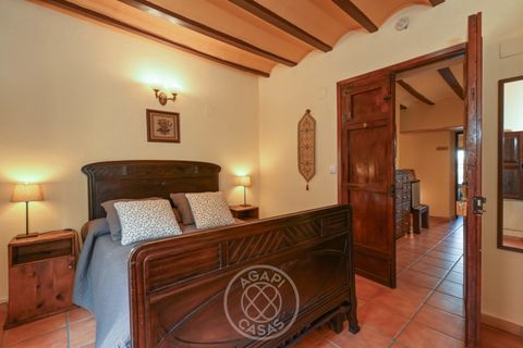 Byhus i Parcent, Alicante, Parcent - € 399.000 | Ref: AG26003 - foto 22