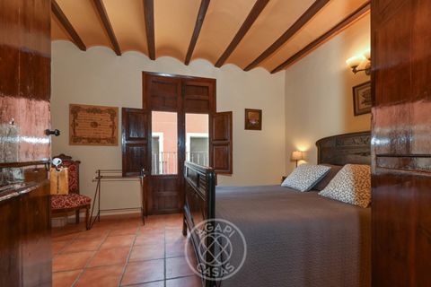 Byhus i Parcent, Alicante, Parcent - € 399.000 | Ref: AG26003 - foto 23