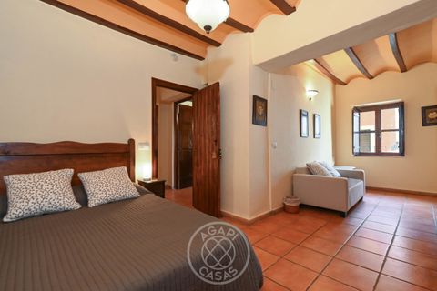 Byhus i Parcent, Alicante, Parcent - € 399.000 | Ref: AG26003 - foto 24