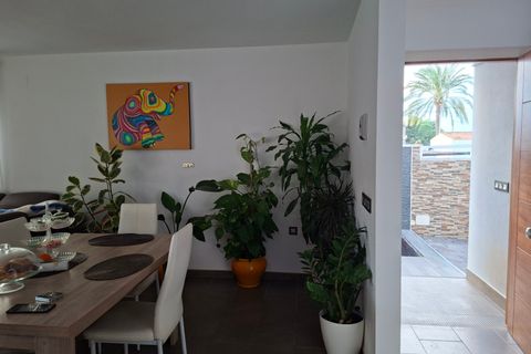 Villa i Calpe, Alicante, Calpe - € 950.000 | Ref: N5421 - foto 7