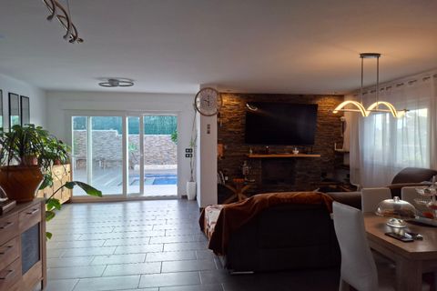 Villa i Calpe, Alicante, Calpe - € 950.000 | Ref: N5421 - foto 18