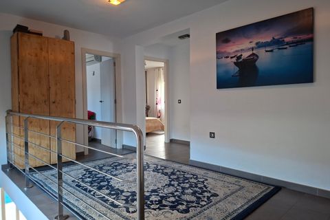 Villa i Calpe, Alicante, Calpe - € 950.000 | Ref: N5421 - foto 22