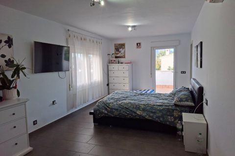 Villa i Calpe, Alicante, Calpe - € 950.000 | Ref: N5421 - foto 29
