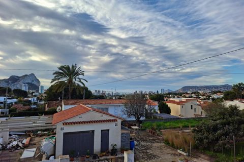 Villa i Calpe, Alicante, Calpe - € 950.000 | Ref: N5421 - foto 35