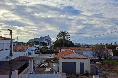 Villa i Calpe, Alicante, Calpe - € 950.000 | Ref: N5421 - foto 36