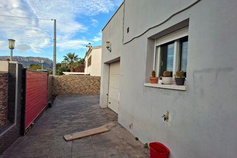 Villa i Calpe, Alicante, Calpe - € 950.000 | Ref: N5421 - foto 37