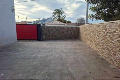 Villa i Calpe, Alicante, Calpe - € 950.000 | Ref: N5421 - foto 42