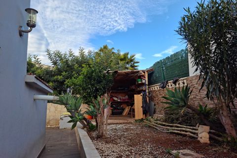 Villa i Calpe, Alicante, Calpe - € 950.000 | Ref: N5421 - foto 44
