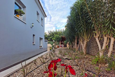 Villa i Calpe, Alicante, Calpe - € 950.000 | Ref: N5421 - foto 45