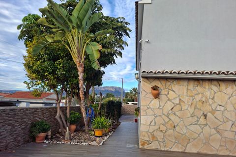 Villa i Calpe, Alicante, Calpe - € 950.000 | Ref: N5421 - foto 48