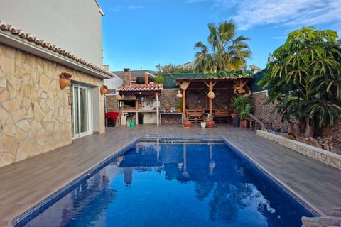 Villa i Calpe, Alicante, Calpe - € 950.000 | Ref: N5421 - foto 49