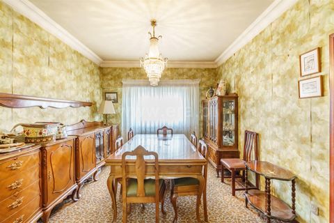 Villa a Covilha, Castelo Branco, Covilha - € 298.500 | Ref: 111250252 - foto 9