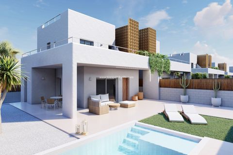 Villa i Murcia, Murcia, Murcia - € 489.000 | Ref: Nyr PilarM - foto 2
