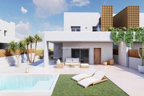 Villa i Murcia, Murcia, Murcia - € 489.000 | Ref: Nyr PilarM - foto 3