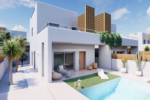 Villa i Murcia, Murcia, Murcia - € 489.000 | Ref: Nyr PilarM - foto 4