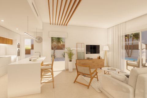 Villa i Murcia, Murcia, Murcia - € 489.000 | Ref: Nyr PilarM - foto 10