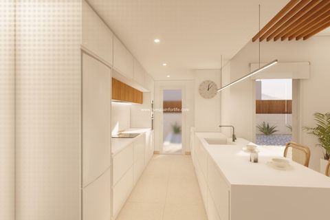 Villa i Murcia, Murcia, Murcia - € 489.000 | Ref: Nyr PilarM - foto 11