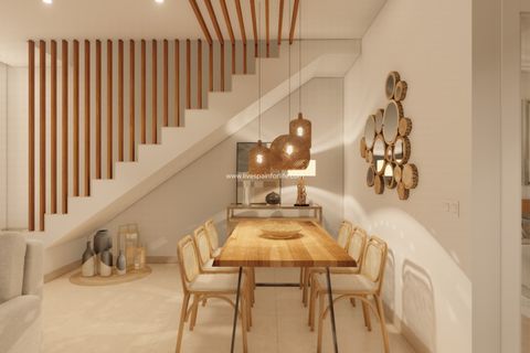 Villa i Murcia, Murcia, Murcia - € 489.000 | Ref: Nyr PilarM - foto 12