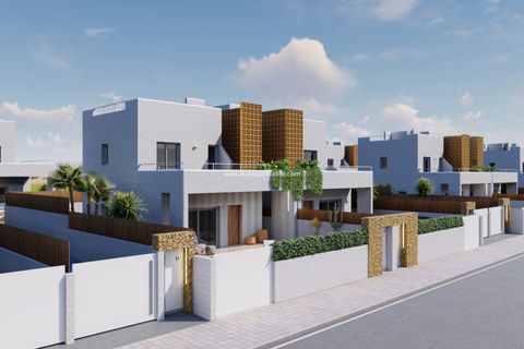 Villa i Murcia, Murcia, Murcia - € 489.000 | Ref: Nyr PilarM - foto 15