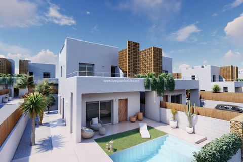 Villa i Murcia, Murcia, Murcia - € 489.000 | Ref: Nyr PilarM - foto 16