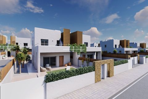 Villa i Murcia, Murcia, Murcia - € 489.000 | Ref: Nyr PilarM - foto 17