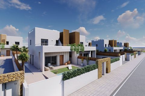 Villa i Murcia, Murcia, Murcia - € 489.000 | Ref: Nyr PilarM - foto 18