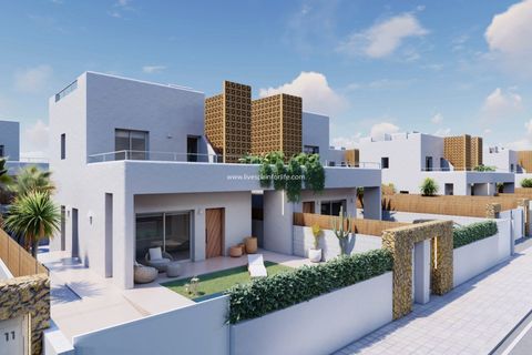 Villa i Murcia, Murcia, Murcia - € 489.000 | Ref: Nyr PilarM - foto 19