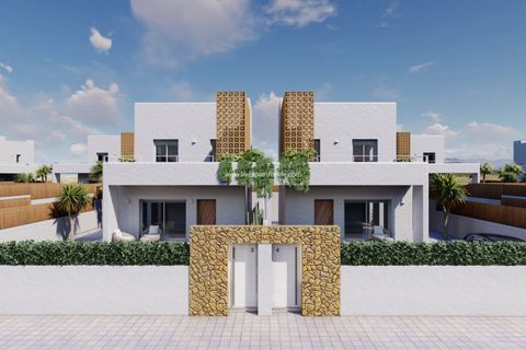 Villa i Murcia, Murcia, Murcia - € 489.000 | Ref: Nyr PilarM - foto 20