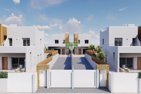 Villa i Murcia, Murcia, Murcia - € 489.000 | Ref: Nyr PilarM - foto 21
