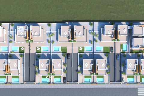 Villa i Murcia, Murcia, Murcia - € 489.000 | Ref: Nyr PilarM - foto 23