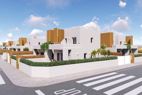 Villa i Murcia, Murcia, Murcia - € 489.000 | Ref: Nyr PilarM - foto 24