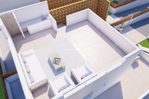 Villa i Murcia, Murcia, Murcia - € 489.000 | Ref: Nyr PilarM - foto 27