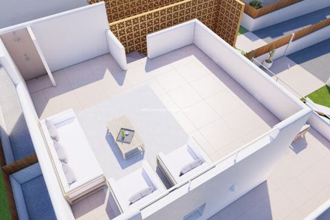 Villa i Murcia, Murcia, Murcia - € 489.000 | Ref: Nyr PilarM - foto 30