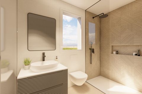 Villa i Murcia, Murcia, Murcia - € 489.000 | Ref: Nyr PilarM - foto 32