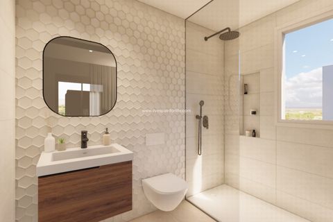 Villa i Murcia, Murcia, Murcia - € 489.000 | Ref: Nyr PilarM - foto 34