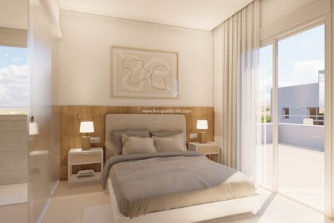 Villa i Murcia, Murcia, Murcia - € 489.000 | Ref: Nyr PilarM - foto 39