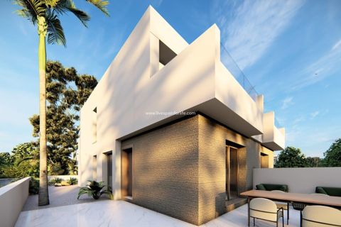 Villa i Daya Nueva, Alicante, Daya Nueva - € 320.000 | Ref: RSP 78568 - foto 5