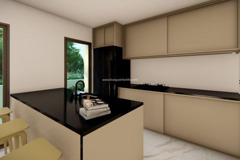 Villa i Daya Nueva, Alicante, Daya Nueva - € 320.000 | Ref: RSP 78568 - foto 8