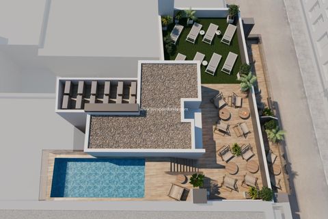 Leilighet i Torrevieja, Alicante, Torrevieja - € 129 500 | Ref: RSP 74794 - foto 2