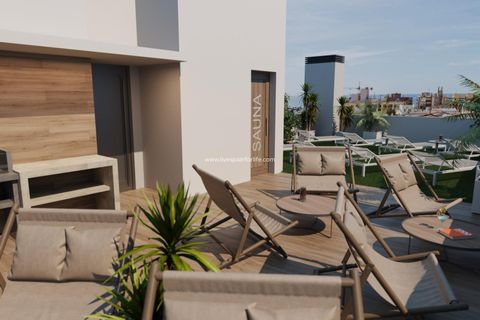 Leilighet i Torrevieja, Alicante, Torrevieja - € 129 500 | Ref: RSP 74794 - foto 6