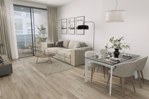 Leilighet i Torrevieja, Alicante, Torrevieja - € 129 500 | Ref: RSP 74794 - foto 12