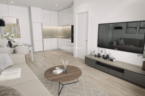 Leilighet i Torrevieja, Alicante, Torrevieja - € 129 500 | Ref: RSP 74794 - foto 13